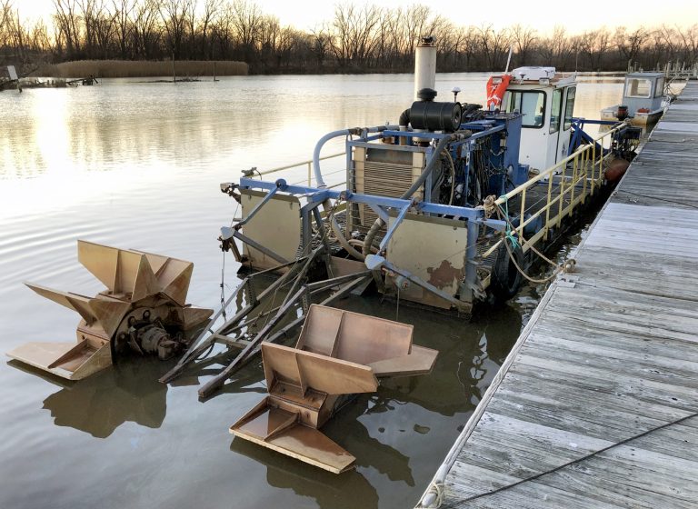 great lakes dredge and dock remediation divestiture